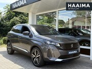Peugeot 3008 - 1.2T 130pk Automaat GT | Stoelverwarming | Navigatie | Achte