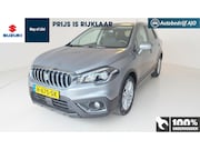 Suzuki S-Cross - 1.4 Boosterjet Select AUTOMAAT Rijklaar Prijs