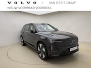 Volvo EX90 - Twin Motor Performance Ultra / LUCHTVERING / WOOL BLEND / 22