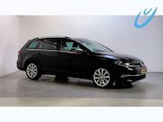 Volkswagen Golf - Variant 1.5 TSI 150pk Highline Virtual Cockpit Alcantara Par