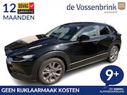 Mazda CX-30 - 2.0 eSA-G 122pk M Hybrid Comfort Bose Automaat *Geen Afl. ko