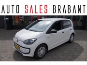 Volkswagen Up! - 1.0 take up! BlueMotion
