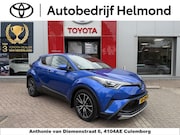 Toyota C-HR - 1.8 Hybrid Style Premium Pack