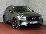 Volvo XC60 - 2.0 T8 455PK AWD PLUS DARK NIEUWE AUTO HARMAN KARDON 360.CAM