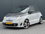 Fiat 500C - 1.4-16V Abarth