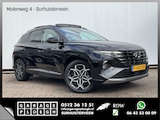 Hyundai Tucson - 1.6 T-GDI PHEV 271pk Premium Sky 4WD Pano Leer 360° Koeling
