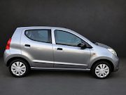 Suzuki Alto - 1.0 Comfort VVT