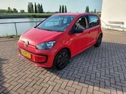 Volkswagen Up! - 1.0 TAKE UP! BLUEM.