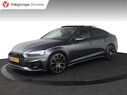 Audi A5 - Sportback 35 TFSI S edition Competition |NAP|1e eigenaar|BTW