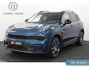 Lynk & Co 01 - 1.5 PHEV Automaat