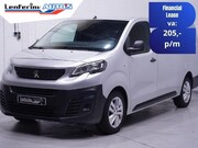 Peugeot Expert - 2.0 HDI 122 pk L3 Navi, Trekhaak, 17" LMV Airco, PDC achter,