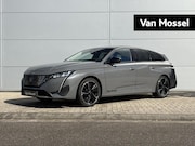 Peugeot 308 - SW 1.2 PureTech Allure | Camera | Cruise Control | Apple Car