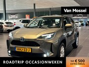 Toyota Yaris Cross - 1.5 Hybrid Active | Head Up Display | Camera | Apple Carplay