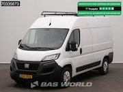 Fiat E-Ducato - 79kWh Long Range Electric L2H2 AC/Climate Navi Imperiaal Ele