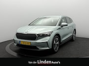 Skoda Enyaq iV - 60 SOH 94, 9% | Warmtepomp | Trekhaak | Camera | Carplay&And