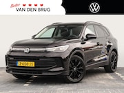 Volkswagen Tiguan - 1.5 eTSI 130PK DSG | Navigatie | Led | Digitaal dashboard |