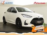 Toyota Yaris - 1.5 Hybrid Executive | BSM | Parkeersensoren V + A