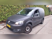 Volkswagen Caddy - 1.6 TDI