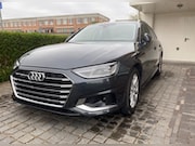 Audi A4 - 40 TFSI quattro Advanced Edition 4x4 – Leder- Schadevrij – A