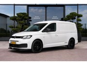 Volkswagen Caddy - Cargo 1.5 TSI N-EDITION | CARPLAY | CRUISE