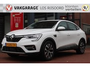 Renault Arkana - 1.6 Hybrid *Zen* | Dealer OH | Carplay | Camera | Navigatie 