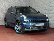 Lynk & Co 01 - ✅1.5 261 PK NIEUWE AUTO ✅ 2025 / STOEL VERW. 1.5 261 PK ZWAR