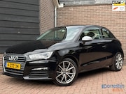 Audi A1 - 1.4 TFSI Design Pro Line Plus | Automaat | PDC | Navi | Led 