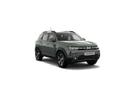 Dacia Duster - Limited Edition | Achteruitrijcamera | Dacia Handsfree card
