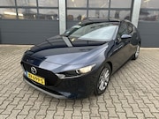 Mazda 3 - 2.0.Skyactiv-G 122pk Comfort