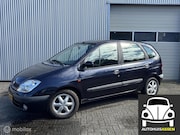Renault Scénic - 1.6-16V RXE, Automaat