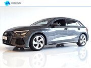 Audi A3 - Sportback 30 TFSI 110PK AUTOMAAT 2X S-LINE VIRTUAL WINTERPAC