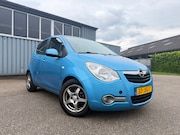 Opel Agila - 1.0 Enjoy | AIRCO | HOGE INSTAP