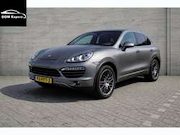 Porsche Cayenne - 4.8 S | Clima | Navi | Pano | 4x4 | Leder | Xenon