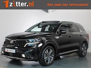 Kia Sorento - 1.6 T-GDI PHEV 4WD ExecutiveLine 7-Persoons Panoramadak, Vol