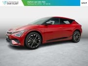 Kia EV6 - GT-Line Business Edition 84 kWh | Actieprijs* | OP