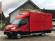 Iveco Daily - 40C15 3.0 HPi Euro 6 Koelkoffer Laadklep