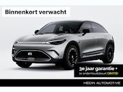 Smart #3 - Premium 66 kWh | Adaptieve Cruise Control | Beats Audio | Pa