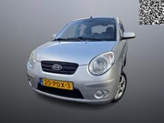 Kia Picanto - 1.0 Nw APK Nw Koppeling 5drs zuinig