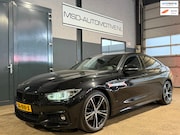 BMW 4-serie Gran Coupe - 420i Corporate Lease Executive M-Pack Digidash NAP