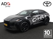 Toyota C-HR - First Edition 77 kWh | Smart Entry | Parkeersensoren Rondom