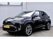 Toyota Yaris Cross - 1.5 Hybrid 130 Executive Automaat 130pk | Voorstoelen verwar