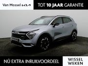 Kia Sportage - 1.6 T-GDi Plug-in Hybrid AWD GT-Line | Pano | Elek Stoelen |