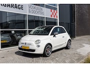 Fiat 500 - 1.4-16V Sport