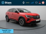 Renault Austral - Mild Hybrid 160pk X-Tronic Techno Adapt cruise | Climate | N