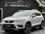 Seat Ateca - 1.4 150PK Xcellence 1e eigenaar DealerOH BOMVOL Groot Navi A