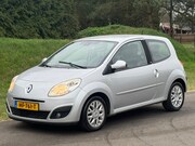 Renault Twingo - Zeer Nette 1.2-16V | AUTOMAAT | Leder |