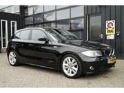 BMW 1-serie - 130i 266 PK Introduction | Handgeschakeld | NL-Auto | Cruise