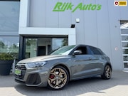 Audi A1 - 40 TFSI edition one * Keyless * Matrix Led * B&O * Sfeerverl