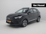 MG MG ZS - EV Long Range Luxury 70 kWh | Panoramadak | Led Koplampen |
