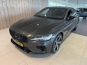 Volvo S60 - 2.0 Recharge T6 AWD R-Design